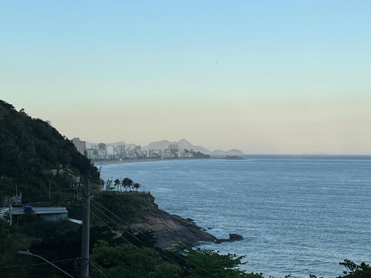 Chic Ocean View - The Modern Sunrise Home Rio de Janeiro Dış mekan fotoğraf