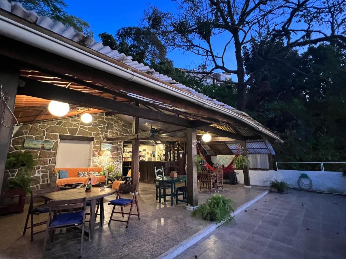 Chic Ocean View - The Modern Sunrise Home Rio de Janeiro Dış mekan fotoğraf