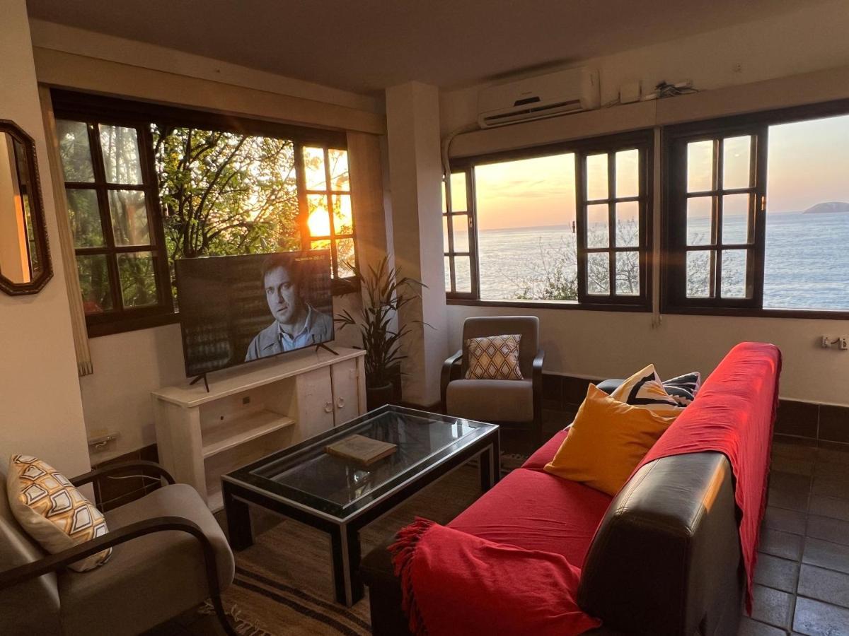 Chic Ocean View - The Modern Sunrise Home Rio de Janeiro Dış mekan fotoğraf