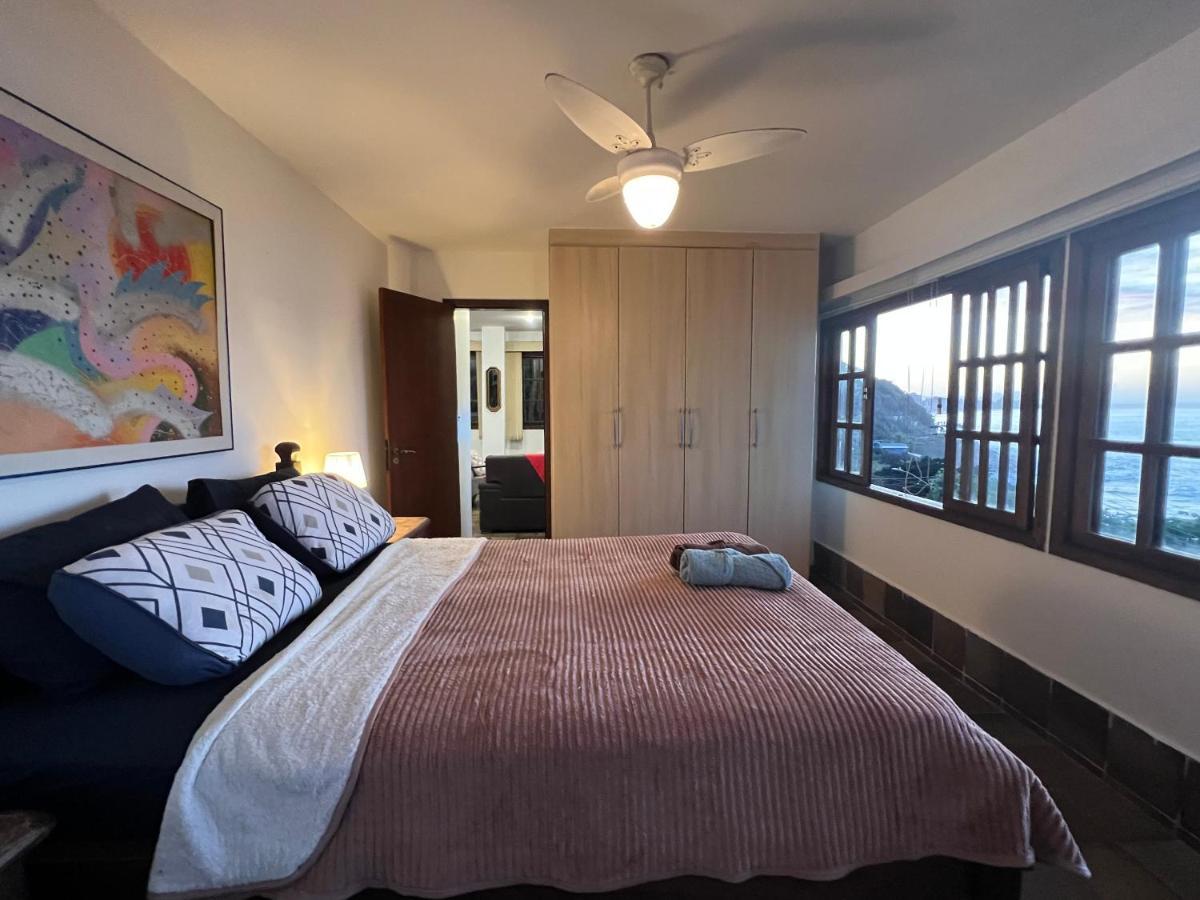 Chic Ocean View - The Modern Sunrise Home Rio de Janeiro Dış mekan fotoğraf