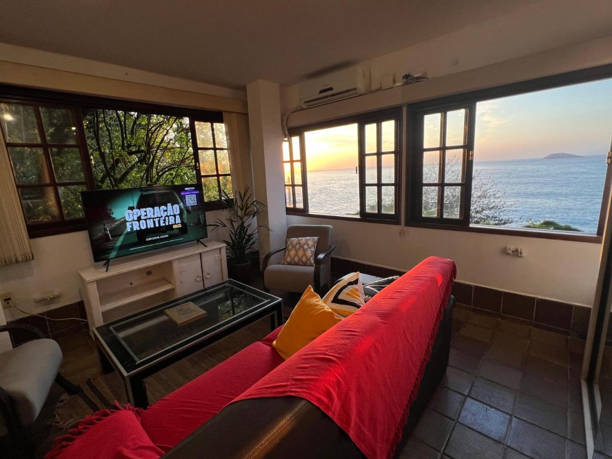 Chic Ocean View - The Modern Sunrise Home Rio de Janeiro Dış mekan fotoğraf