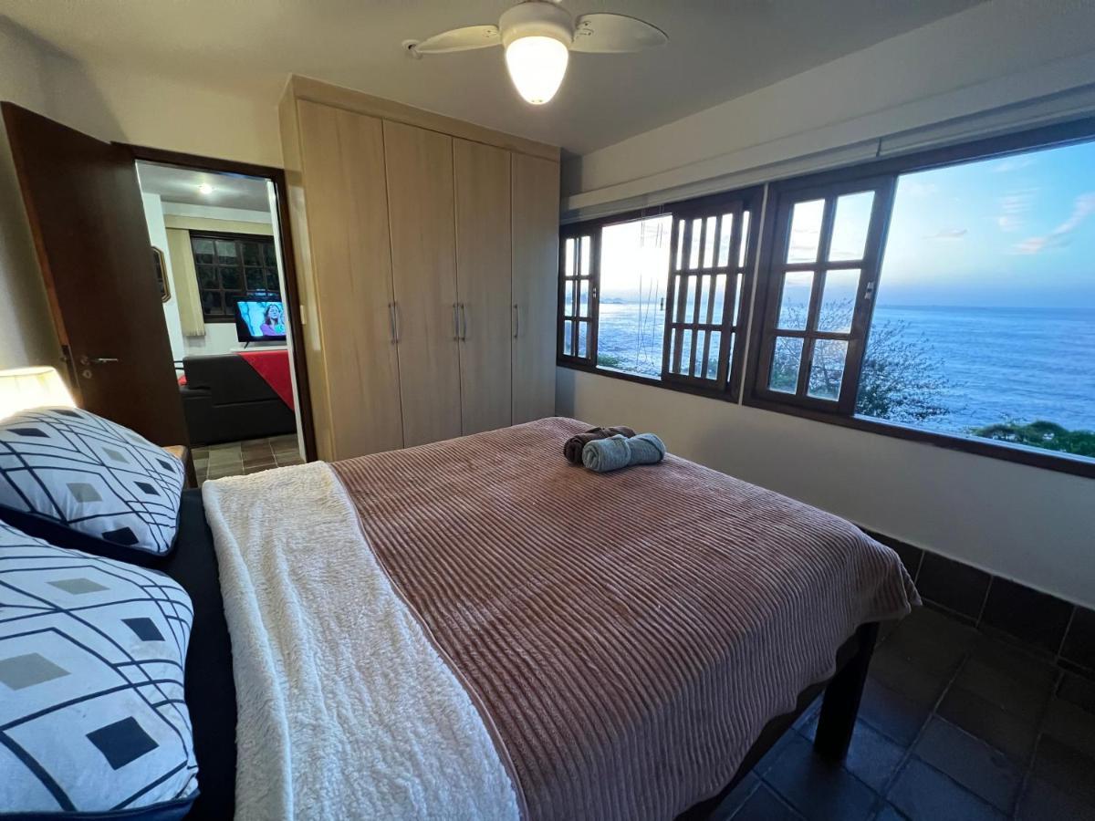 Chic Ocean View - The Modern Sunrise Home Rio de Janeiro Dış mekan fotoğraf