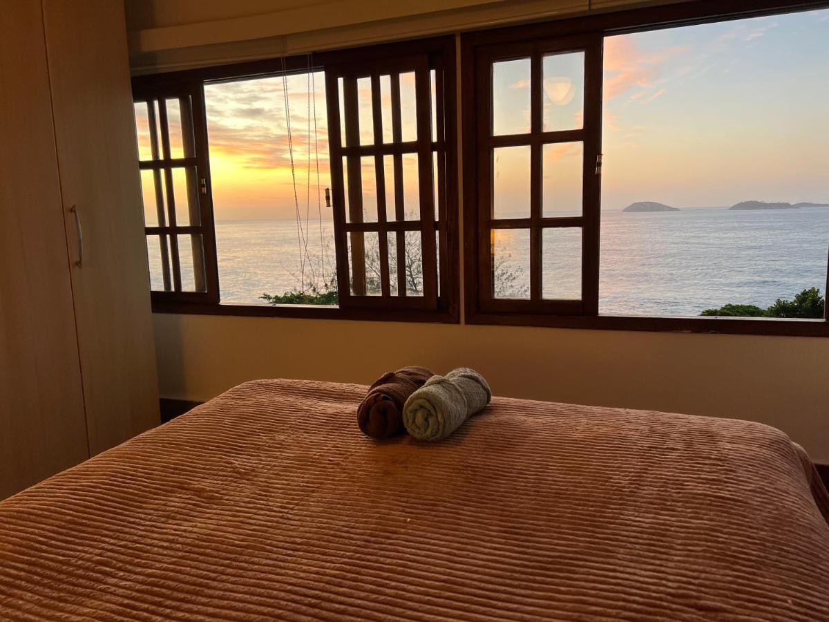 Chic Ocean View - The Modern Sunrise Home Rio de Janeiro Dış mekan fotoğraf