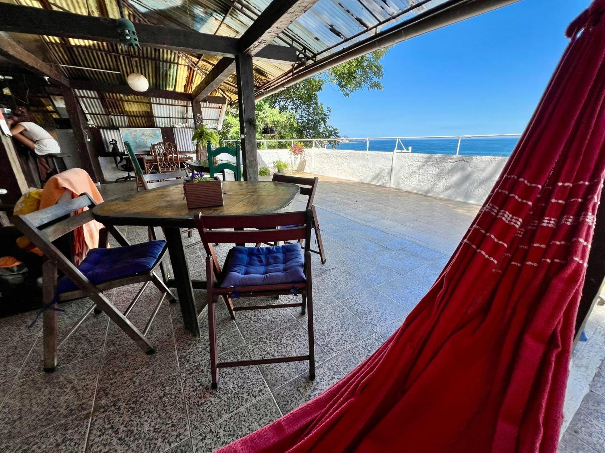 Chic Ocean View - The Modern Sunrise Home Rio de Janeiro Dış mekan fotoğraf