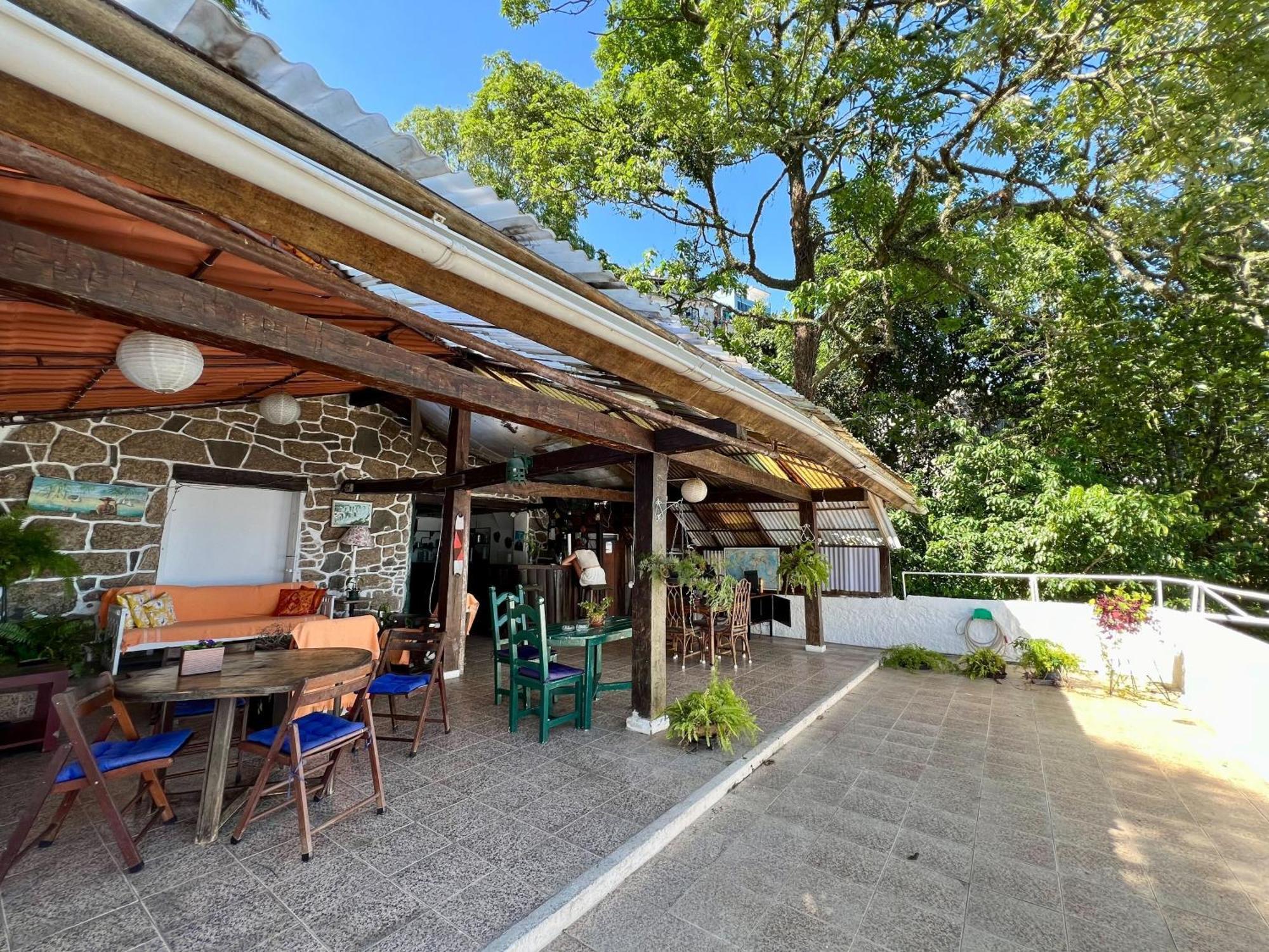 Chic Ocean View - The Modern Sunrise Home Rio de Janeiro Dış mekan fotoğraf