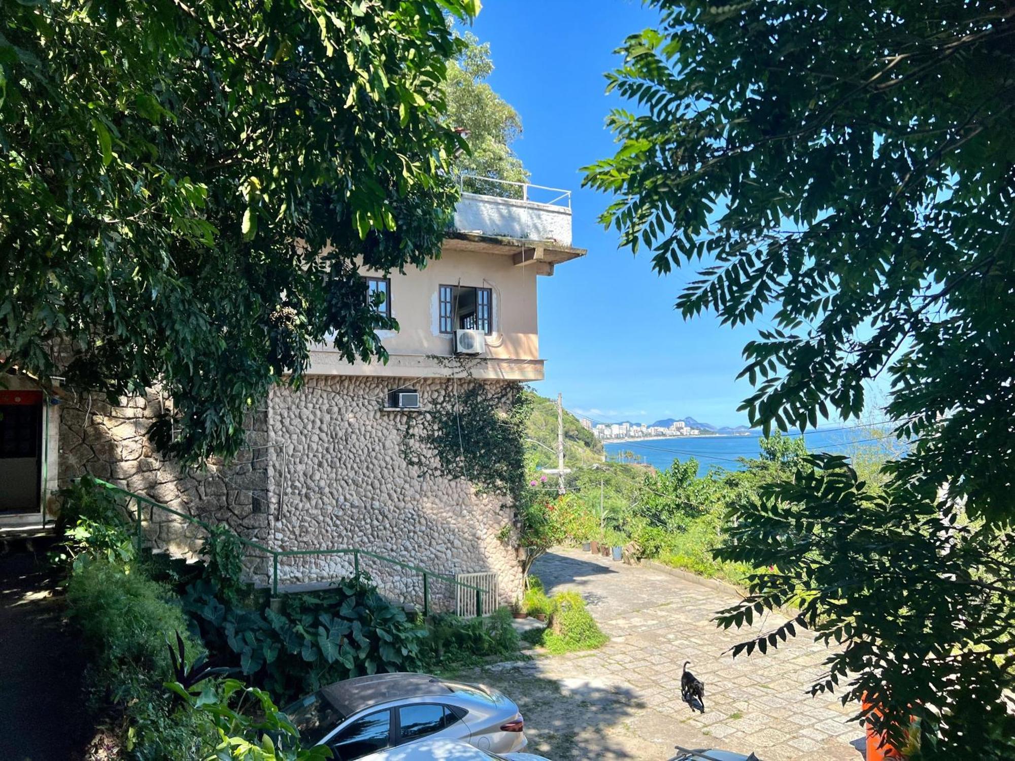 Chic Ocean View - The Modern Sunrise Home Rio de Janeiro Dış mekan fotoğraf